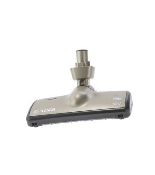 Brosse aspirateur Bosch 00702566