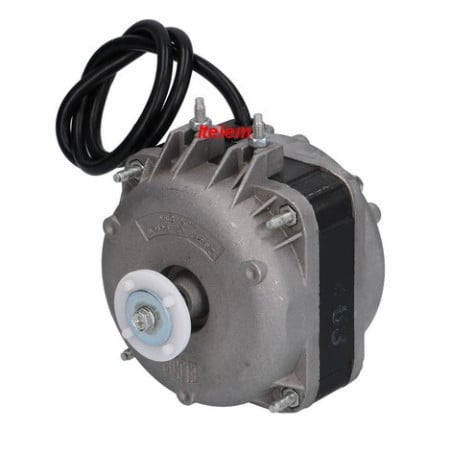 Moteur ventilateur Elco VN10-20