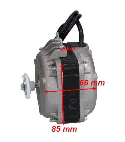 Moteur ventilateur Elco NET5T10ZVN001