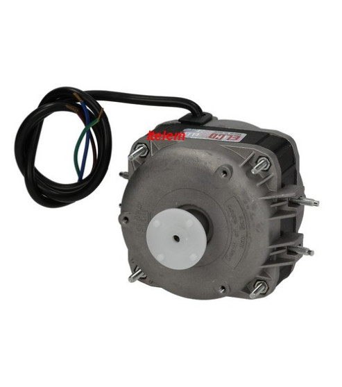 Moteur ventilateur Elco VN 16-25