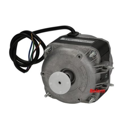 Moteur ventilateur Elco VN 25-40