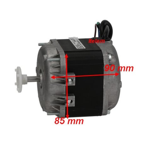 Moteur ventilateur Elco NET5T34PVN001