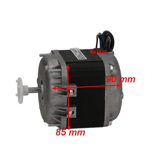 Moteur ventilateur Elco NET5T34PVN001