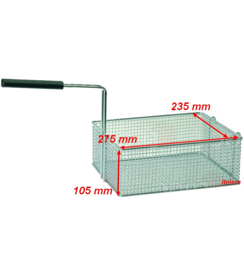 Panier frites Roller Grill 706092