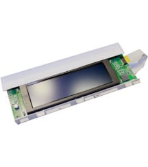 Module electronique affichage four AEG 8996619276463 