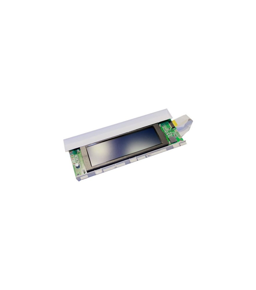 Module electronique affichage four AEG 8996619276463 