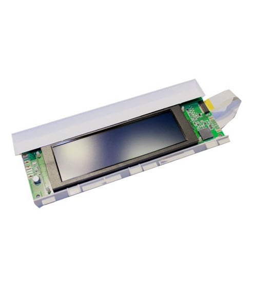 Module electronique affichage four AEG 8996619276463 