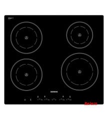 Dessus verre vitroceramique plaque induction Siemens 00479631