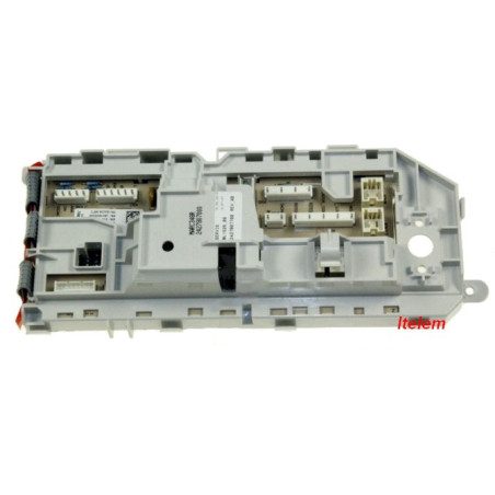 Module puissance lave-linge Beko 2427807700