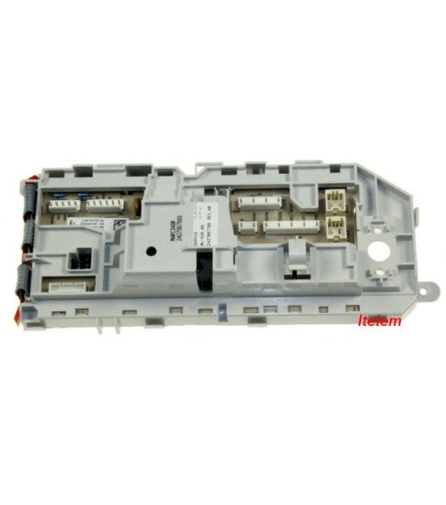 Module puissance lave-linge Beko 2427807700