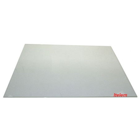 Vitre interieure porte four Electrolux 3561630017