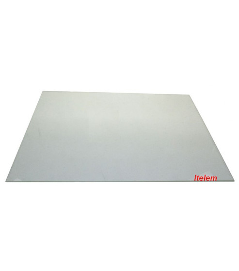 Vitre interieure porte four Electrolux 3561630017