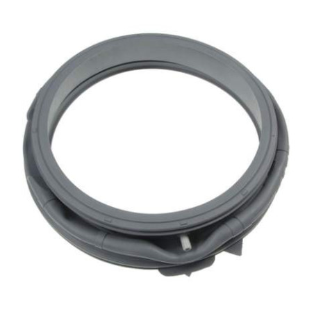 Joint hublot manchette lave-linge Samsung DC97-18852A