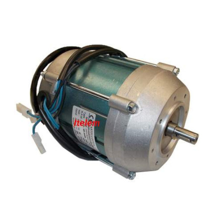 Moteur monophase C71 80 INGR