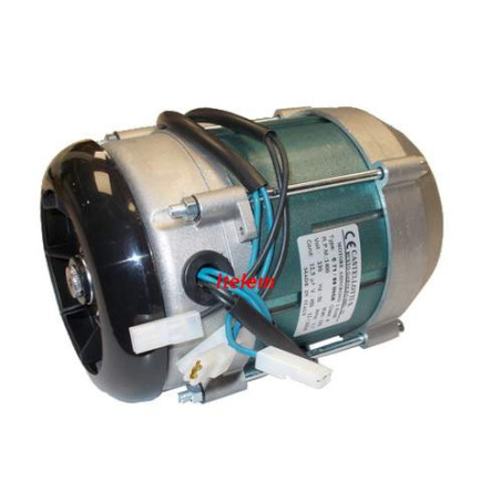 Moteur monophase C71 80 INGR trancheur Sirman