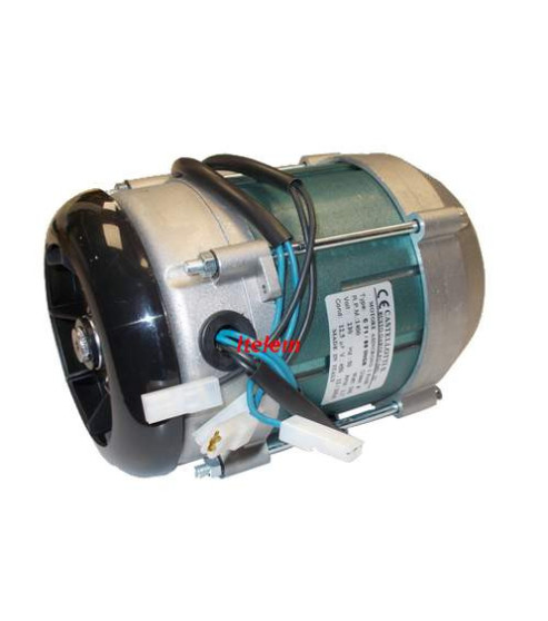 Moteur monophase C71 80 INGR trancheur Sirman