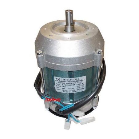 Moteur C71 80 trancheur Sirman