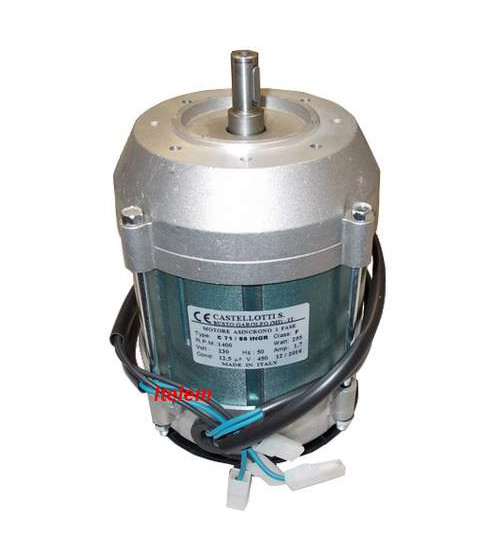 Moteur C71 80 trancheur Sirman