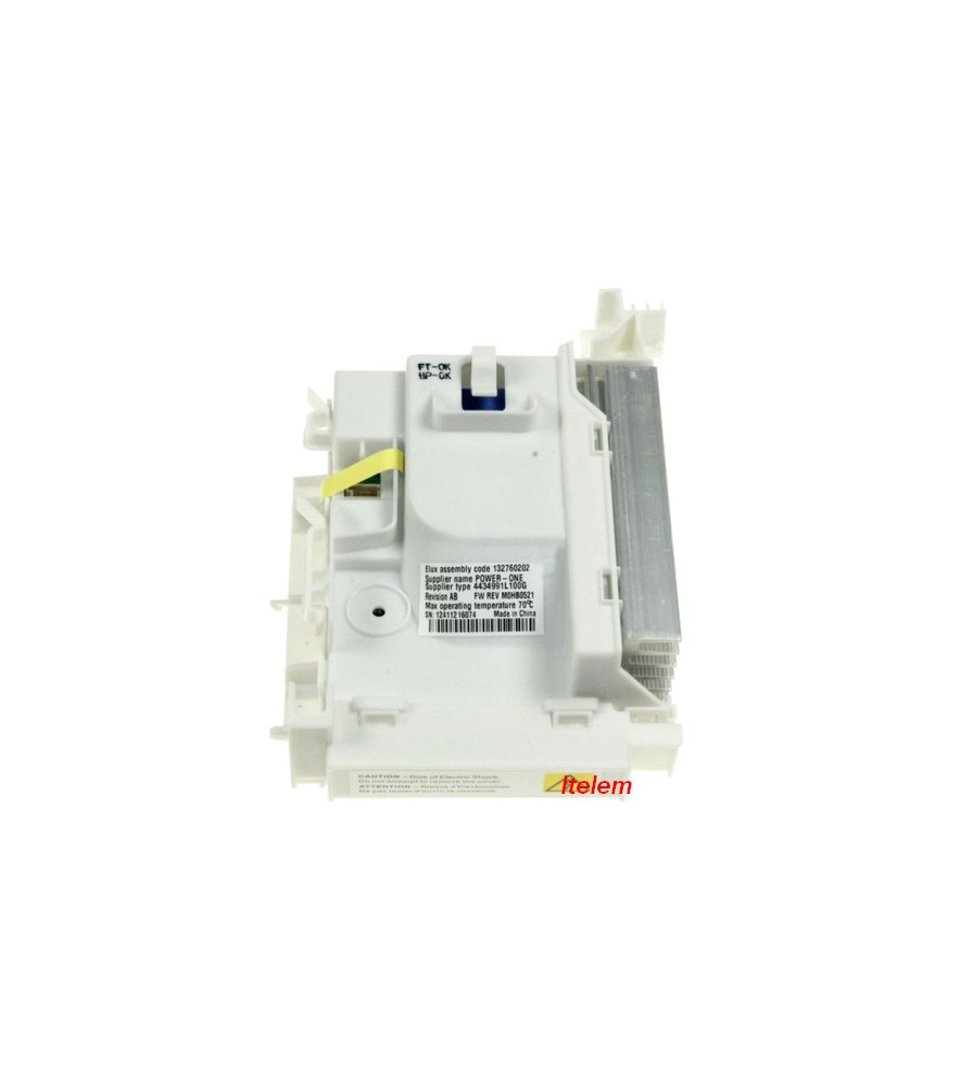 Module Résistance Moteur Soufflante CVC Pour Citroën C3 Aircross 2021 - Compatible OEM AAC01770