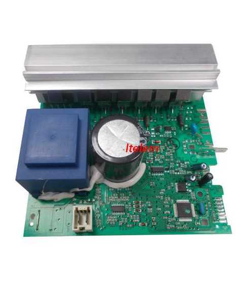 Module moteur lave linge Electrolux AEG 1327602015