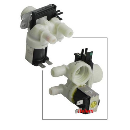 Electrovanne lave-vaisselle Candy 41032386