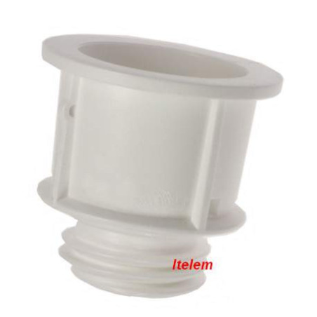 Support bras inferieur lave vaisselle Ariston Indesit C00144196