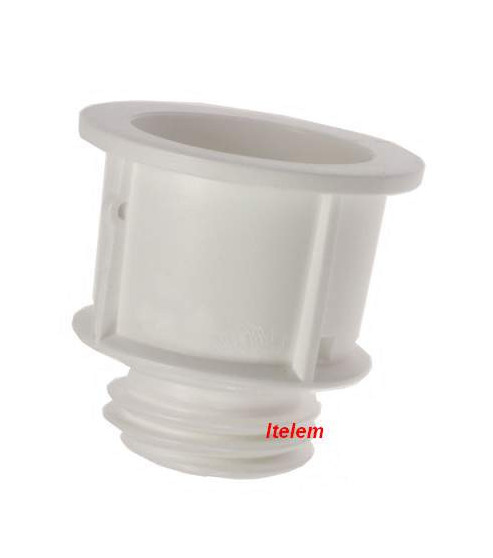 Support bras inferieur lave vaisselle Ariston Indesit C00144196