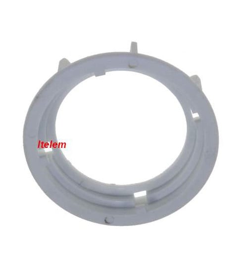 Embout support inferieur lave vaisselle Ariston Indesit C00144189