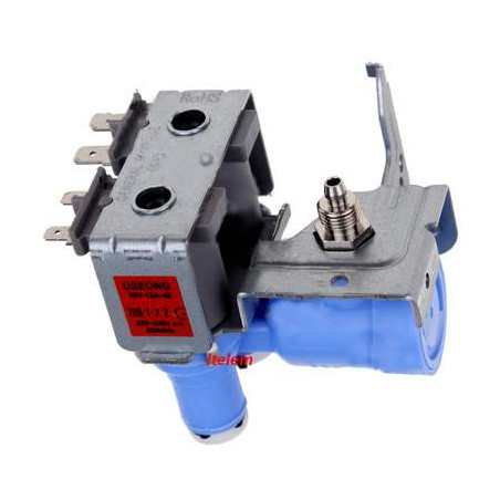 Electrovanne 2 voies réfrigérateur Samsung DA62-00914A