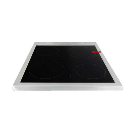 Dessus verre vitroceramique cuisiniere Beko 4410300087