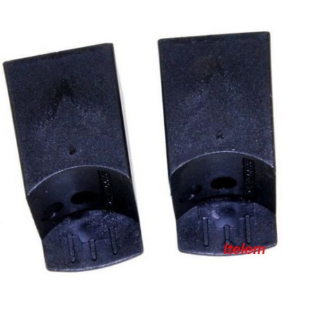 Socle poignee four Bosch 00611075