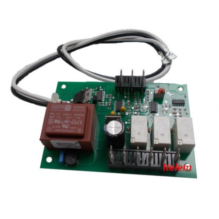Module electronique marmite Thirode 170764