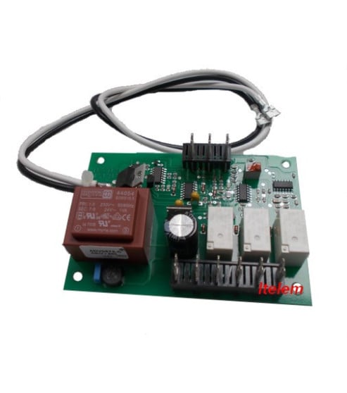 Module electronique marmite Thirode 170764