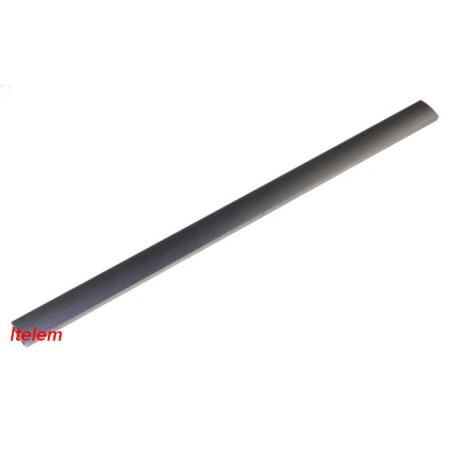 Poignee porte four Bosch 00672554