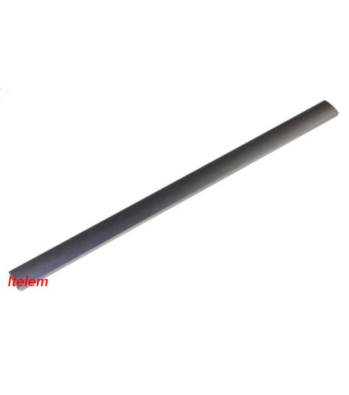 Poignee porte four Bosch 00672554