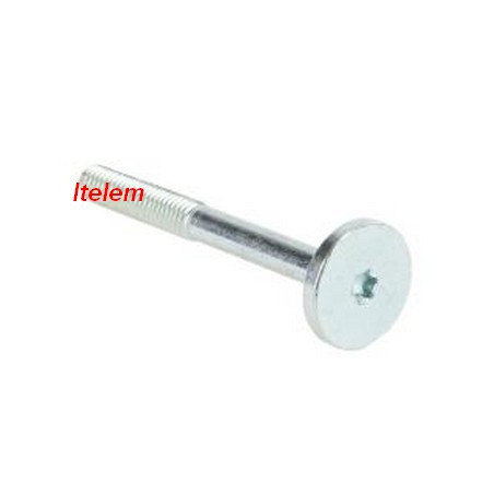 Vis poignee four Bosch 00626838