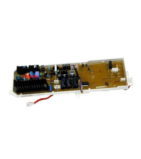 Module électronique lave-linge Samsung DC94-06278A