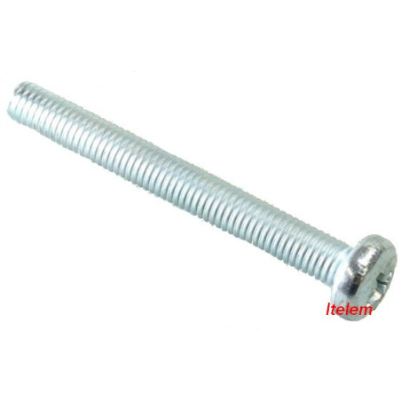 Vis poignee porte four Bosch 00619575