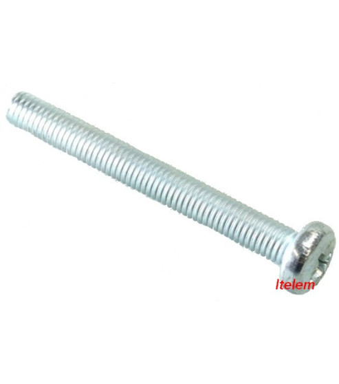 Vis poignee porte four Bosch 00619575