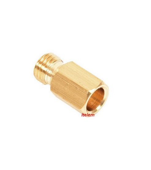 Injecteur gaz butane four cuisinière Faure 3544013299