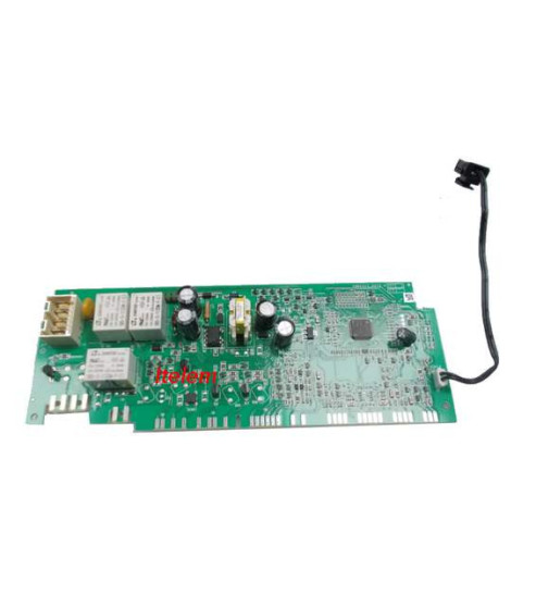 Programmateur DEA603 lave-vaisselle Indesit Hotpoint Ariston C00303474