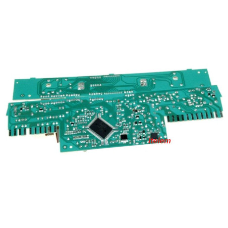Module commande réfrigérateur Indesit C00256529