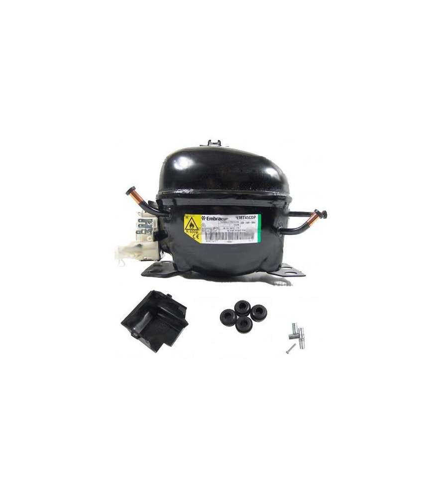 Compresseur EMT45CDP Liebherr 6119237