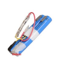 Kit batterie aspirateur balai Electrolux AEG 50297082005 notice Electrolux fiche technique zb2813 Aspirateur