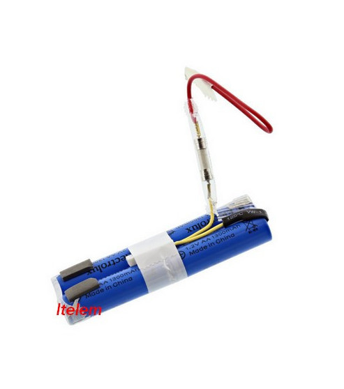 Kit batterie aspirateur balai Electrolux AEG 50297082005 notice Electrolux fiche technique zb2813 Aspirateur