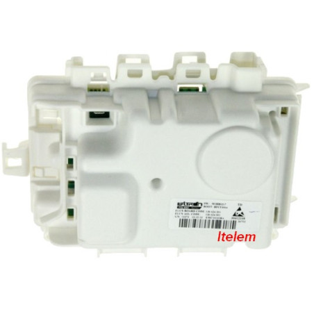 Module commande moteur sèche-linge AEG 1366240016