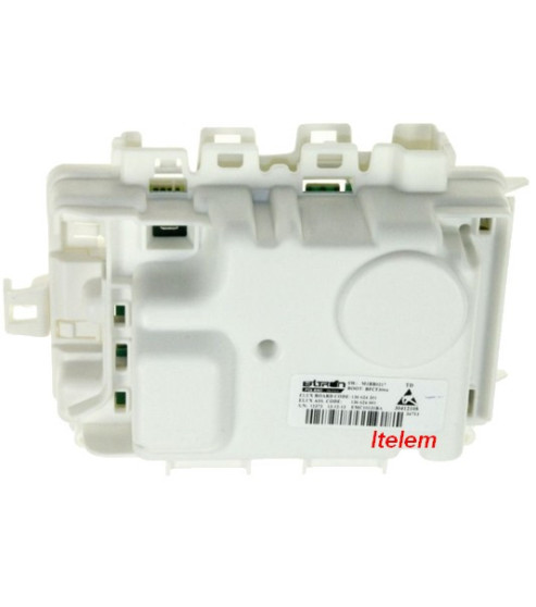 Module commande moteur sèche-linge AEG 1366240016