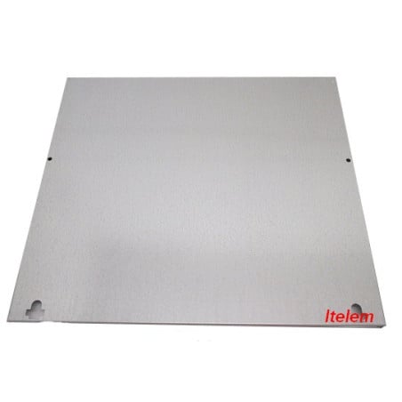 Façade de porte lave-vaisselle Siemens 00684856
