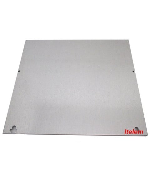 Façade de porte lave-vaisselle Siemens 00684856