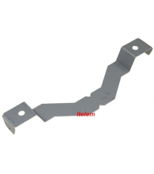 Angle fixation superieur hotte Bosch 00669276